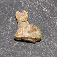 Amulet mačke